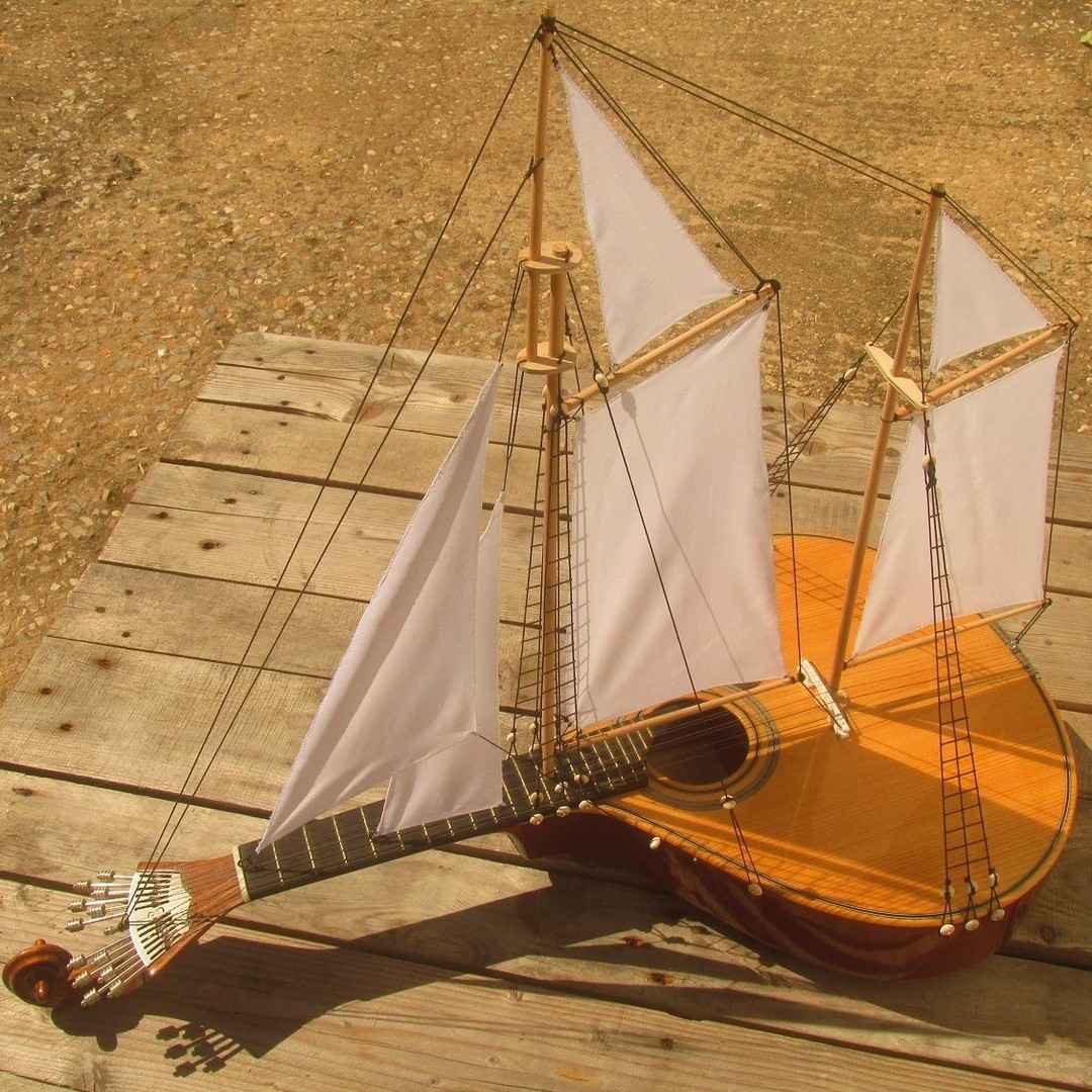 A Navegadora